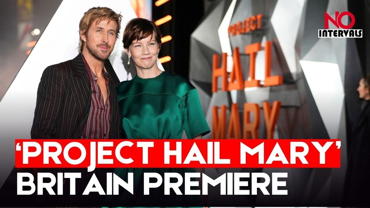 Ryan Gosling Jokes About Scientific Amnesia At 