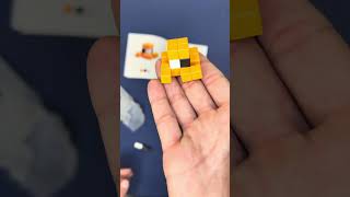 Dive into imaginative play with PIXIO Mini Ocean #magnetic #blocks #stemtoys #ukidztoys #diy #pixio