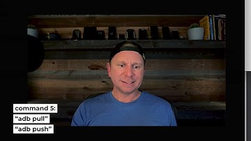 My 8 most common ADB Commands - Enterprise Android Pro Tips