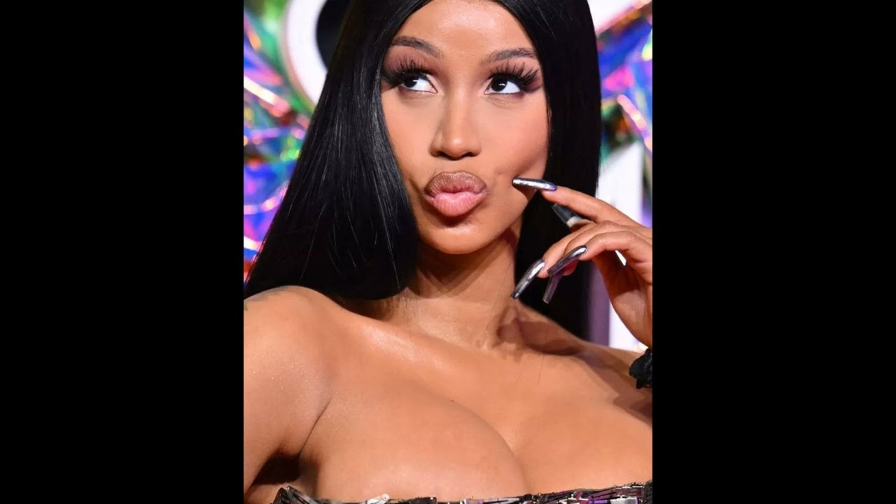 (FREE) Cardi B Type Beat x Megan Thee Stallion Type Beat - "Together"