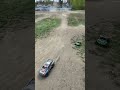 Racing Thursday #rctruck #rcoffroad #rcbasher #rcracing #rcawd #rcfun #rchobby #canada