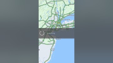 [Android] Here Maps Beta demo video - Part 2