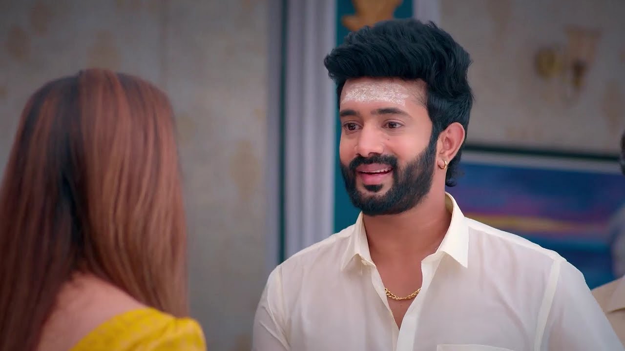 Ayali - Full Ep - 5 - Siva, Ayali, Indrani - Zee Tamil