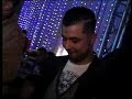 النجم محمد رجب فرحه أولاد سمحان 