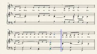 Gloria By Tomás Aragüés Bernard