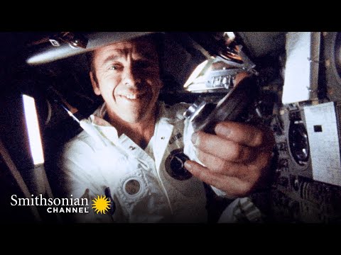 Grounded Astronaut Alan Shepard&rsquo;s Inspiring Comeback 👨‍🚀 Apollo&rsquo;s Moon Shot | Smithsonian Channel