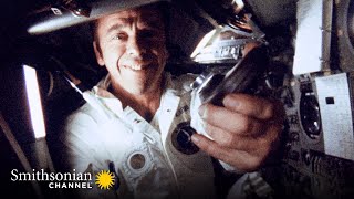 Grounded Astronaut Alan Shepard's Inspiring Comeback ‍ Apollo's Moon Shot | Smithsonian Channel