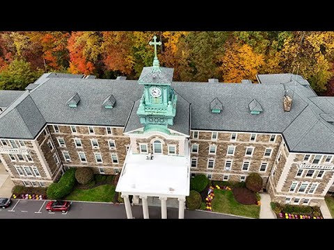 Discover Mount Saint Mary Academy, Watchung, NJ