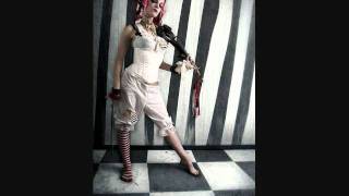 Emilie Autumn- Unlaced