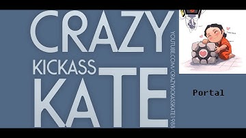 Portal 2 Co-Op Part 11: You Fool of a Took!