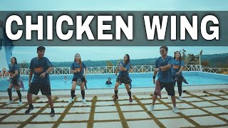 Chicken Wing - Dance Fitness | BMD Crew Resimi