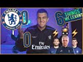 6 Things We Learnt From CHELSEA 0-0 TOTTENHAM