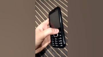 Nowy telefon Maxcom MM238