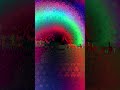 Abstract video synthesis loop 1080p 60fps 180secs VqgG 038