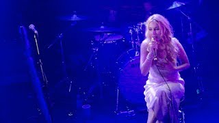 Haley Reinhart-Can't Help Falling in Love (Live at the Troubadour)