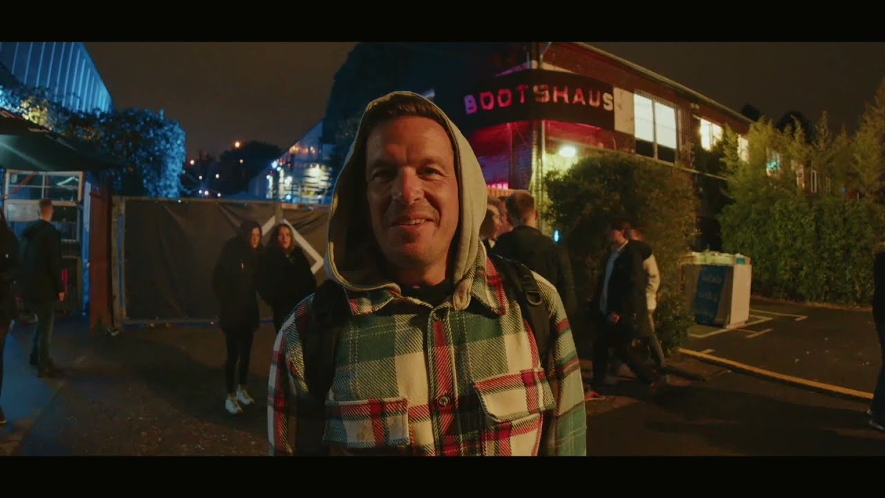 Plastik Funk @ Deepblue Bootshaus Cologne 2021 | Official Recap