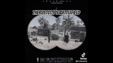 THERUSTCITY CONSOLE SERVERS #rust #rustconsole #gaming #rustgame #twitch #rustclips #gamer