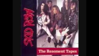 Skid Row - Walk With A Stranger (Matt Fallon on vocals) 1986