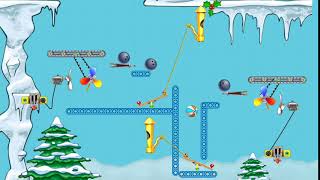 Contraption Maker: Wind