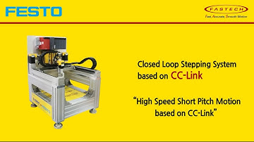 63  180323 Ezi-SERVOII CC-Link FESTO H Potal ENG