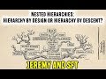 The Best Evidence For Evolution - Nested Hierarchies