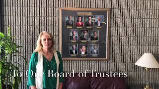 Sumter School District Spring Break Message #SumterStrong