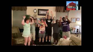 Little Boysteins Theme Song Finnish Nelonen Season 1 But, Were Clapping For Season 2