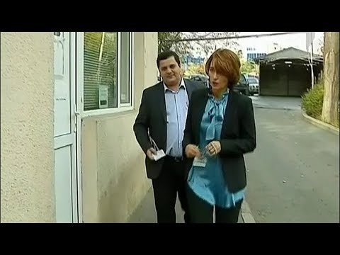 ეკა გიგაურის გამოკითხვა