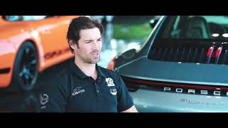 Porsche Fresno 911 Launch Event