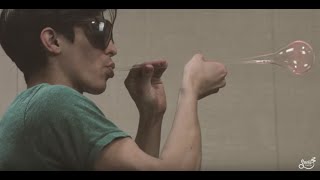 Smoke Cartel Presents: Glassblowing With Matt Lim