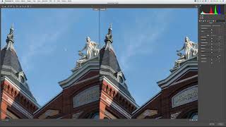 Filtro Camera RAW y Enfoque - Aprender Photoshop en una Semana - Tutorial 26