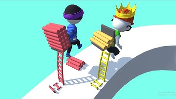 Ladder Race - Unity Complete Project - Nimmi Developers