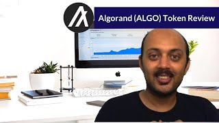 Algorand ALGO Token Review Should you invest or not?