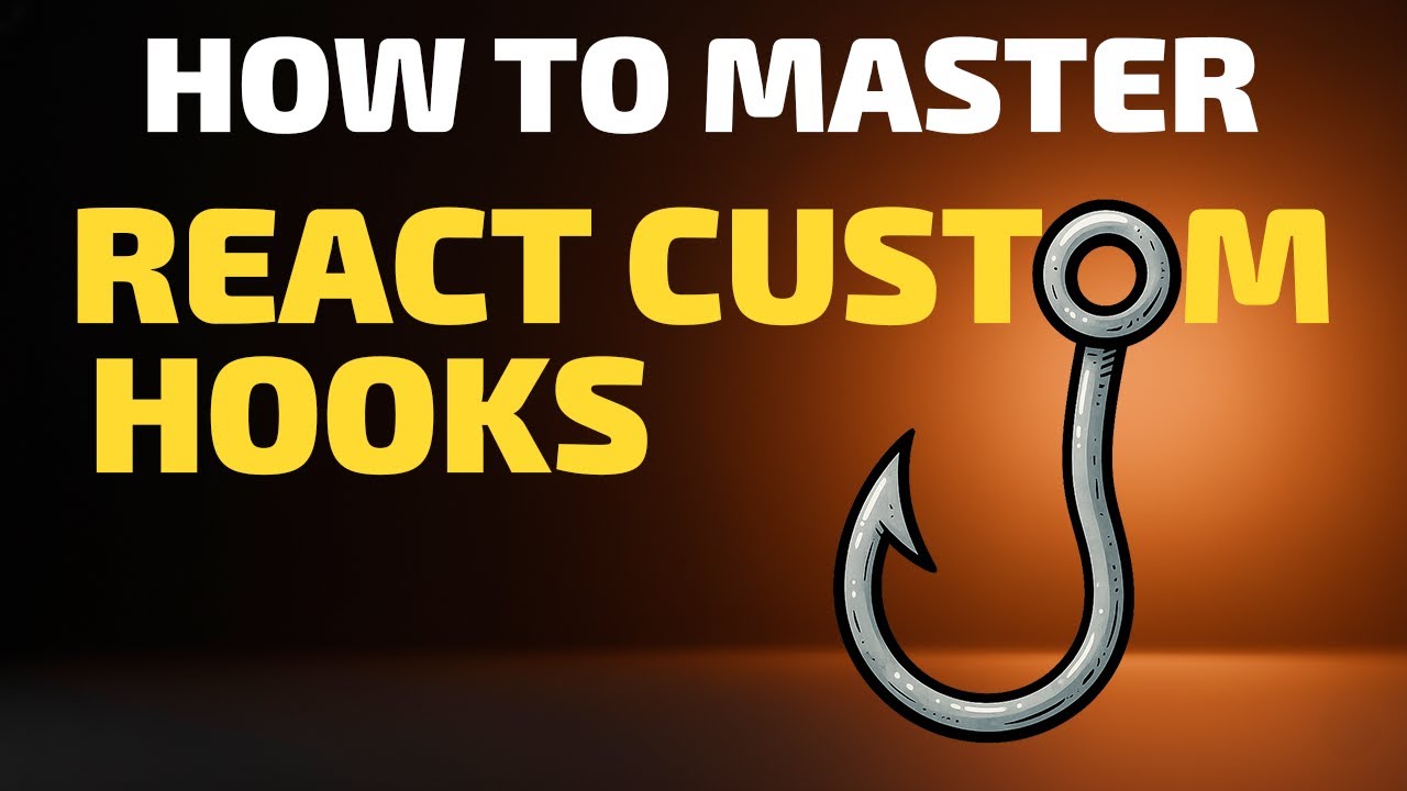 Learn Custom Hooks with React Native (ASMR coding) #asmr #reactnative ...