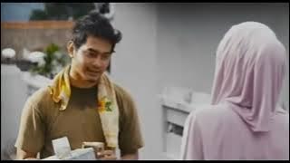 Cinta Suci Zahrana Movie 2012