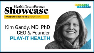 Play-It Health's Virtual Care Platform Provides End-to-End Remote Patient Monitoring Amid COVID-19