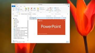 Creating Your Analyzer Presentation