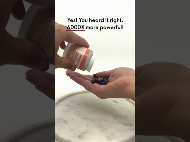 BEST FOR SKIN HEALTH✨️
