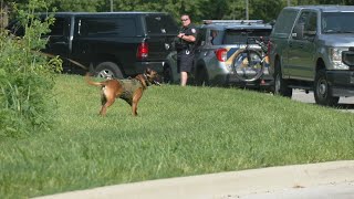 Some businesses in east Louisville lock doors while police search for escaped inmate