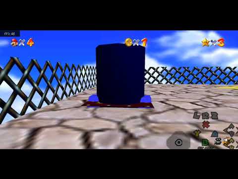  I discovered a new glitch omm