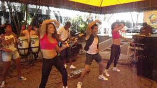 Banda N A Pipa Na Piatãn Fm Ao Vivo.