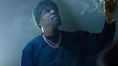 Larry June x Curren$y Type Beat - "Elevate" (Prod. By QDotta)