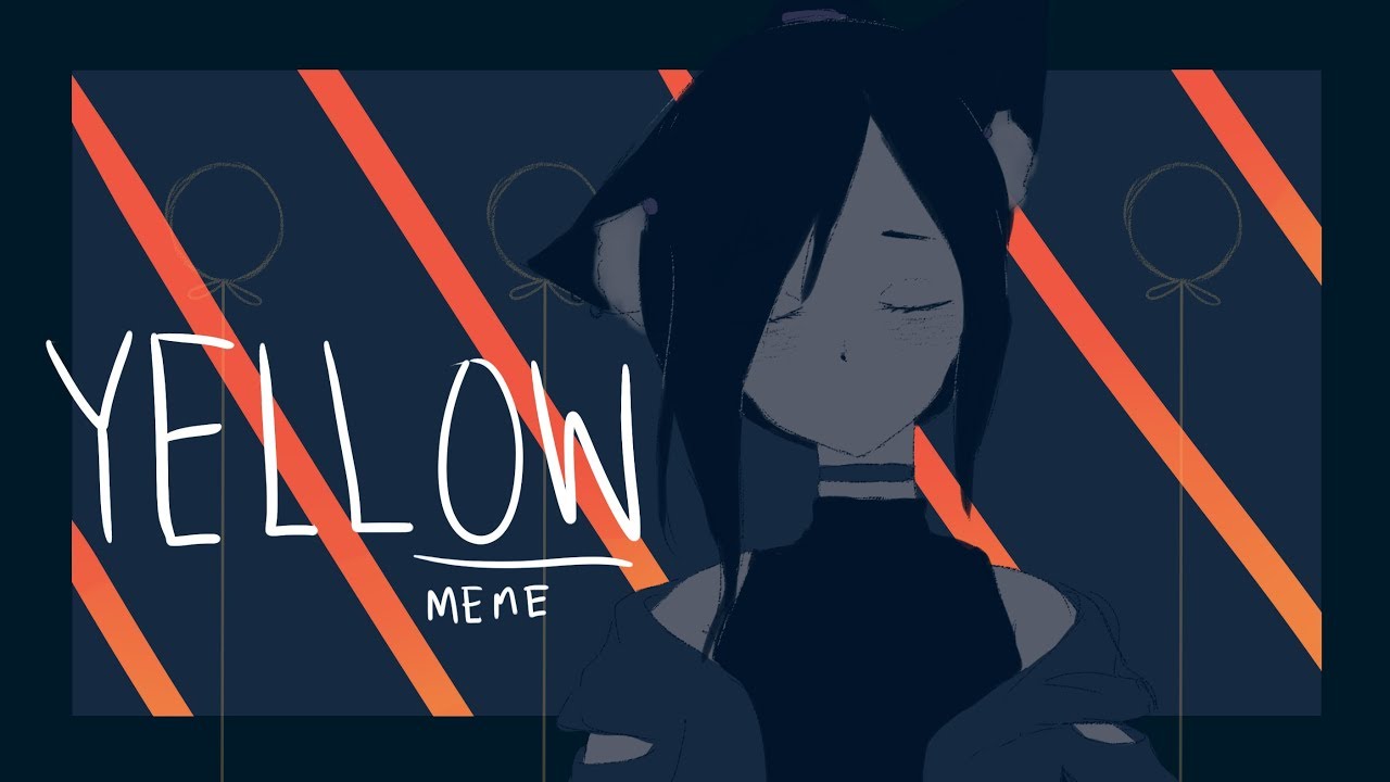 [ YELLOW MEME ] YouTube