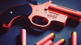 || pubg flare gun sound ▄︻̷̿┻̿═━一message ringtone  ||
