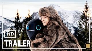 FRAU WINKLER VERLÄSST DAS HAUS Trailer German Deutsch (2026) | Tragikomödie | Angela Winkler