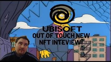 Ubisoft NFT DESASTER INTERVIEW! "You Don