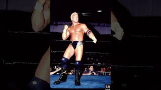 Chris Candido SMW 1st Theme "Suicide Blonde" by INXS