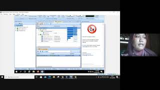 Analyzing a Network using Capsa Network Analyzer