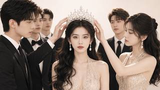 Information 【Full Series】Reborn, she chose a humble family—hidden billionaires. They spoiled her rotten. Update