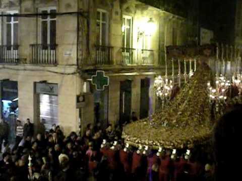 Real, Muy Ilustre y Venerable Cofradía de Nazarenos de Nuestro Padre Jesús Cautivo, María Santísima de la Trinidad Coronada y del Glorioso Apóstol Santiago